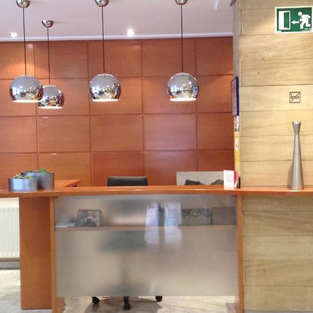 בנידורם Hotel Teremar מראה חיצוני תמונה