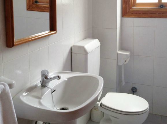 בנידורם Hotel Teremar מראה חיצוני תמונה