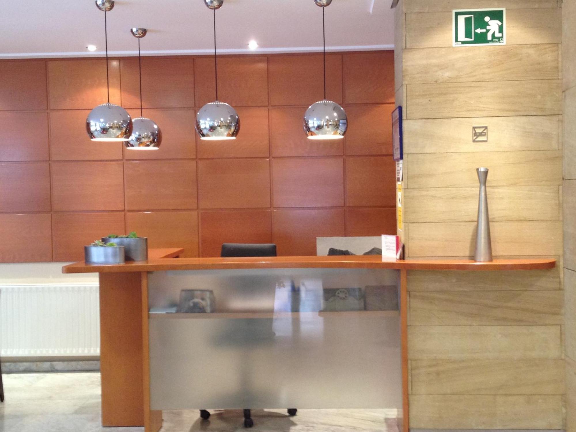 בנידורם Hotel Teremar מראה חיצוני תמונה