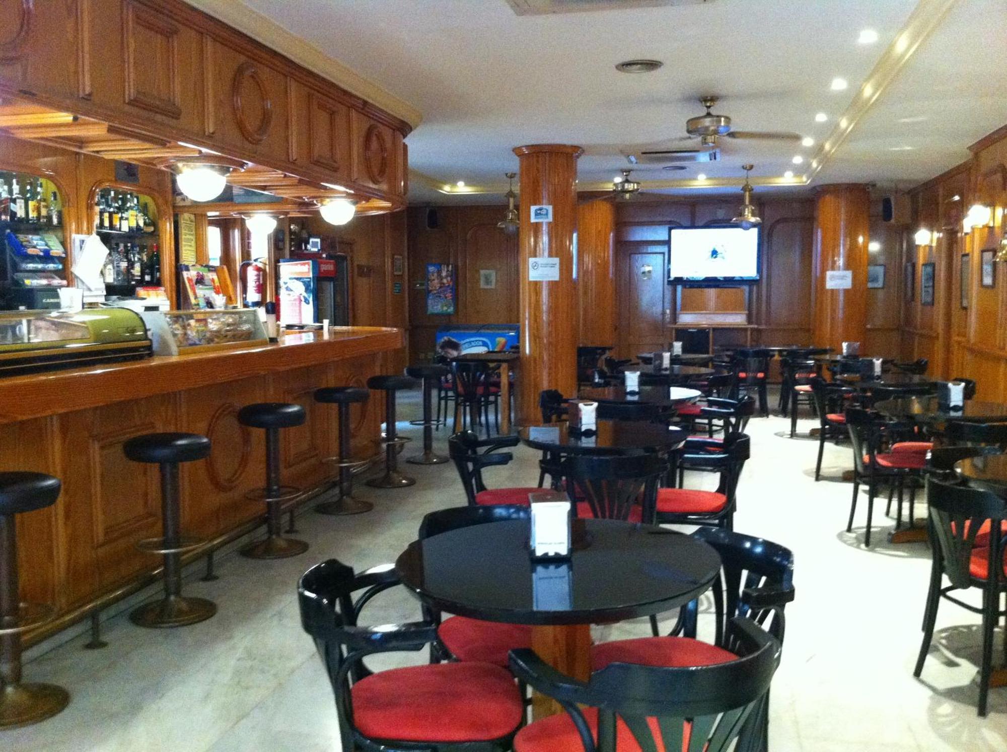 בנידורם Hotel Teremar מראה חיצוני תמונה